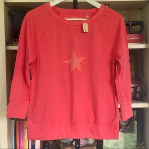 NWT Tommy Bahama Sweatshirt